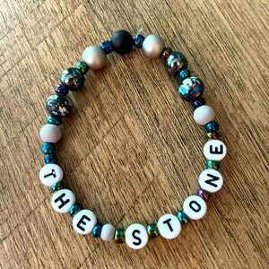 Dave Matthews Band Bracelet